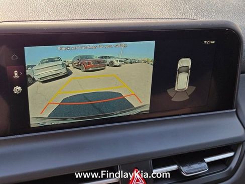 New 2026 Kia Seltos EX AWD/4WD image 19