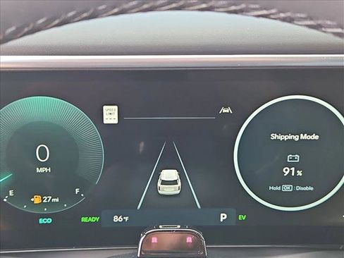 New 2026 Hyundai Palisade Calligraphy image 11