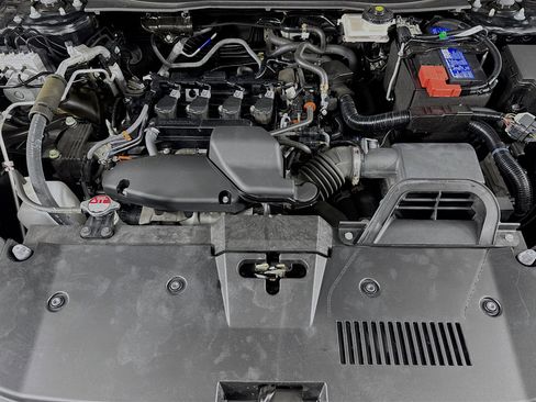 Certified 2023 Honda CR-V EX-L image 29