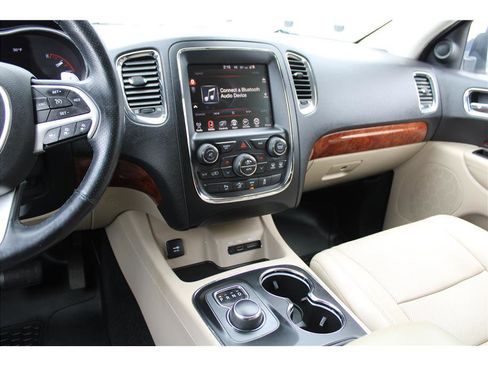 Used 2014 Dodge Durango Citadel w/ Technology Group image 23