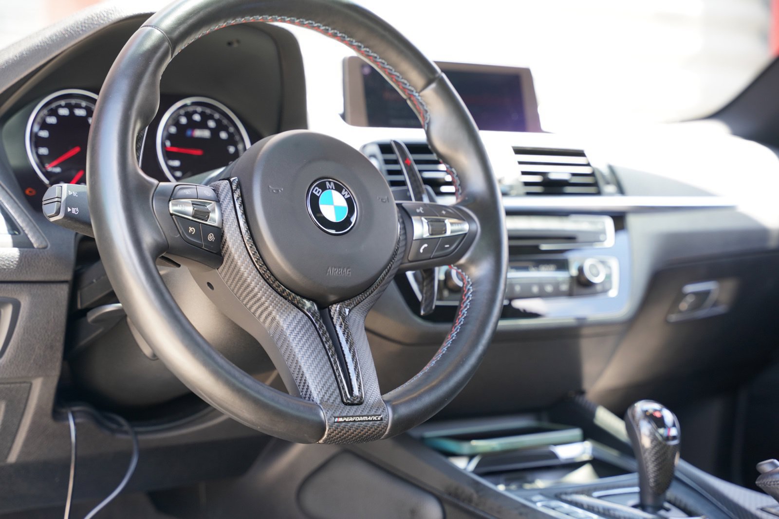 Used 2020 BMW M2 Competition w/ Executive Package RWD image 18