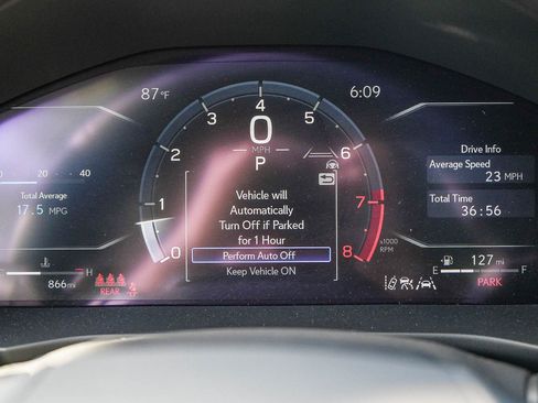 Used 2026 Lexus IS 350 F Sport RWD image 22