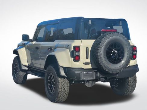 New 2025 Ford Bronco Raptor AWD/4WD image 26