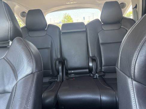 Used 2020 Acura MDX SH-AWD w/ Technology Package image 25