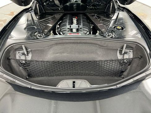 New 2026 Chevrolet Corvette Z06 RWD image 23