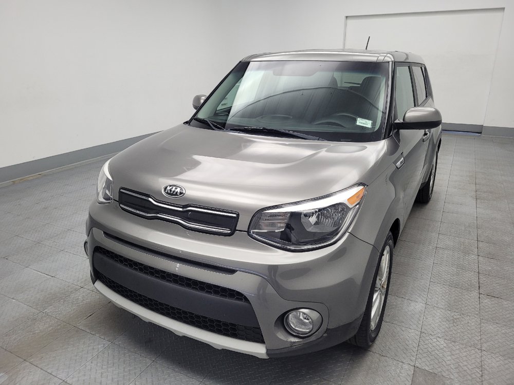 Used 2019 Kia Soul + FWD image 15