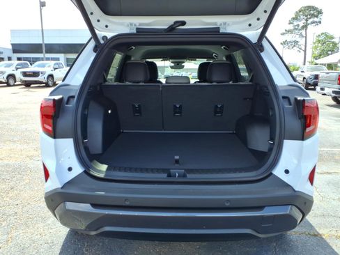 New 2026 GMC Terrain Elevation image 5