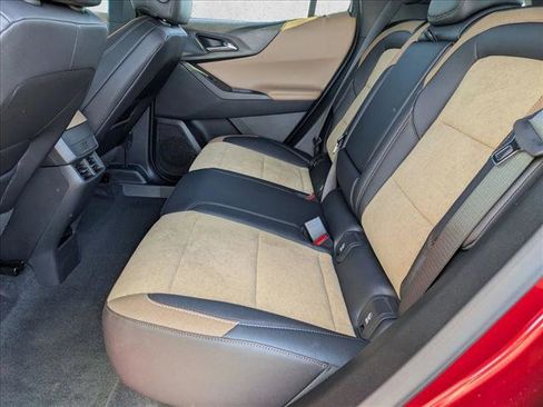 New 2026 Chevrolet Equinox ACTIV w/ Safety and Technology Package image 15