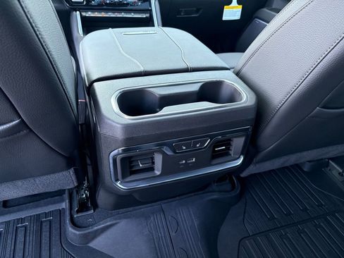 New 2026 GMC Sierra 2500 Denali w/ Technology Package image 46