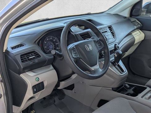 Used 2013 Honda CR-V EX image 10