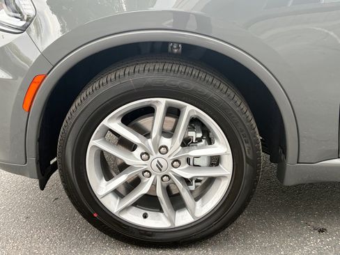 New 2026 Dodge Durango GT AWD/4WD image 11