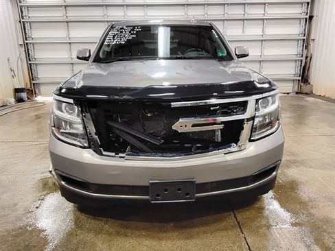 Used 2018 Chevrolet Tahoe LT image 7