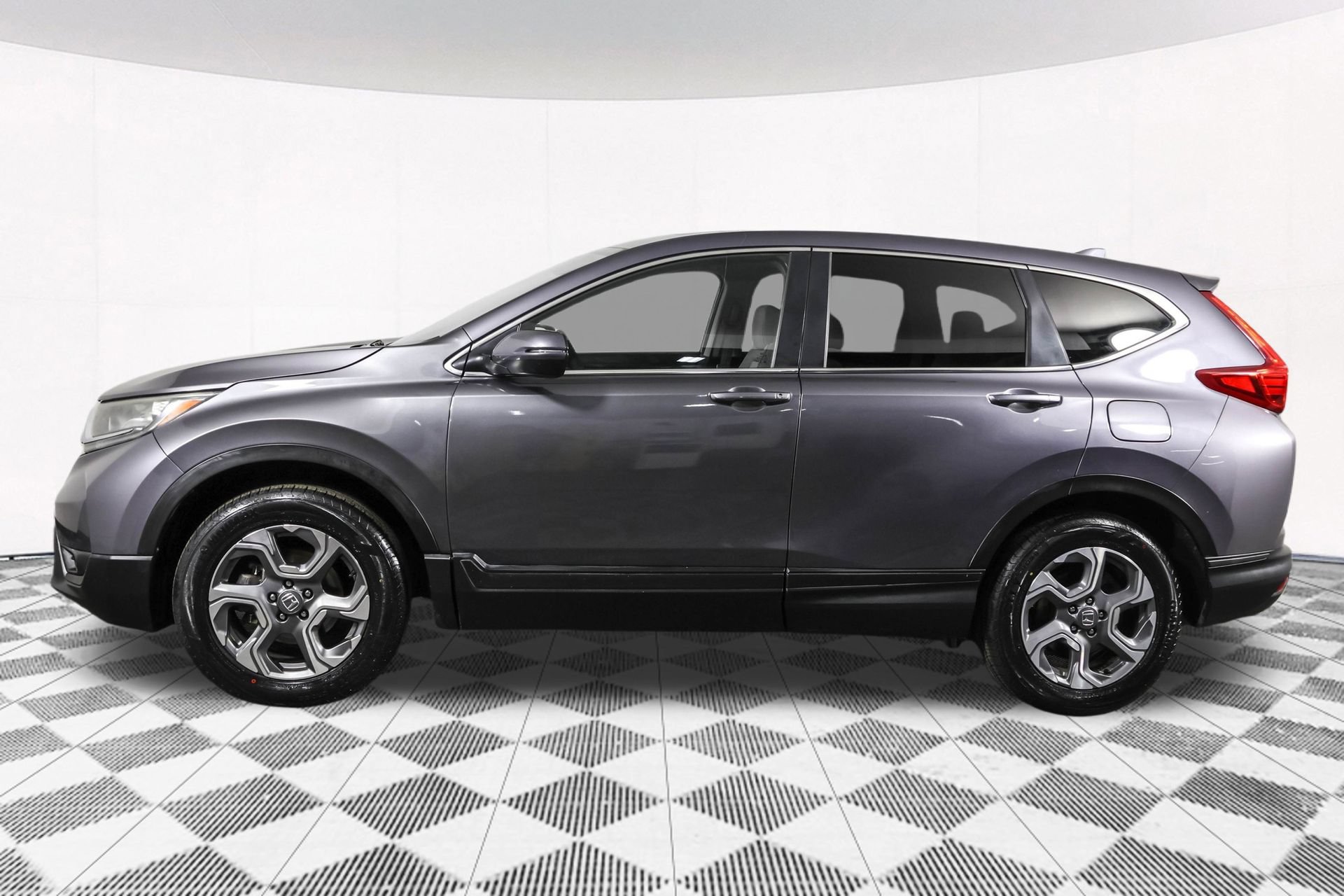 Used 2017 Honda CR-V EX image 18