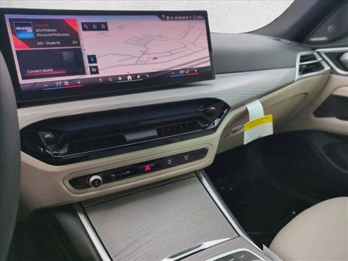 New 2026 BMW i4 eDrive40 w/ Premium Package image 12