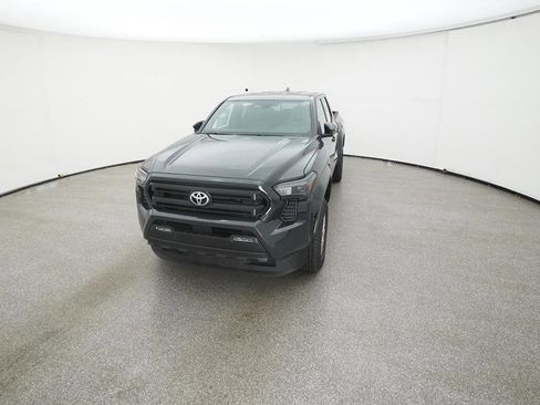 New 2024 Toyota Tacoma SR5 image 14
