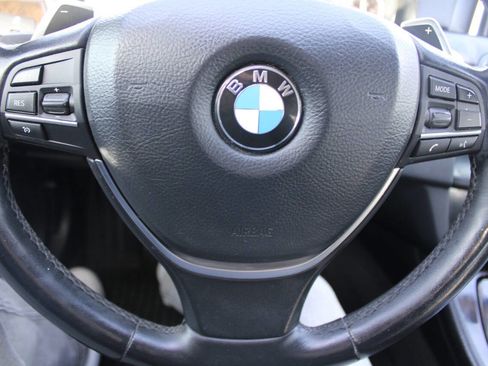 Used 2016 BMW 535d xDrive image 14