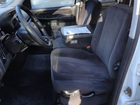 Used 2005 Dodge Ram 2500 Truck SLT w/ Trailer Tow Group image 10