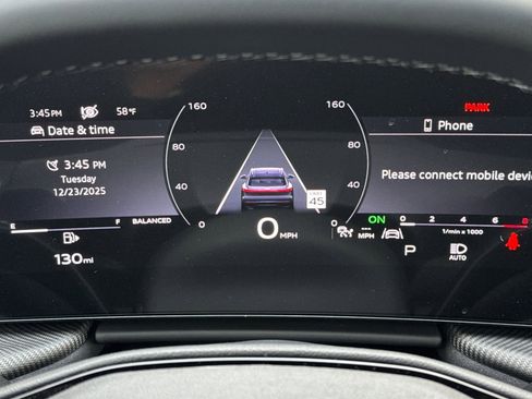 New 2025 Audi SQ5 Premium Plus image 22