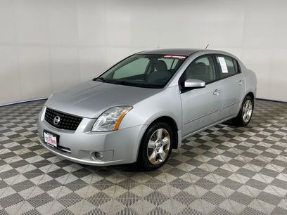 Used 2009 Nissan Sentra 2.0 S