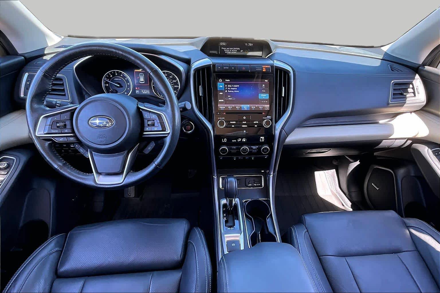 Used 2021 Subaru Ascent Limited AWD/4WD image 15