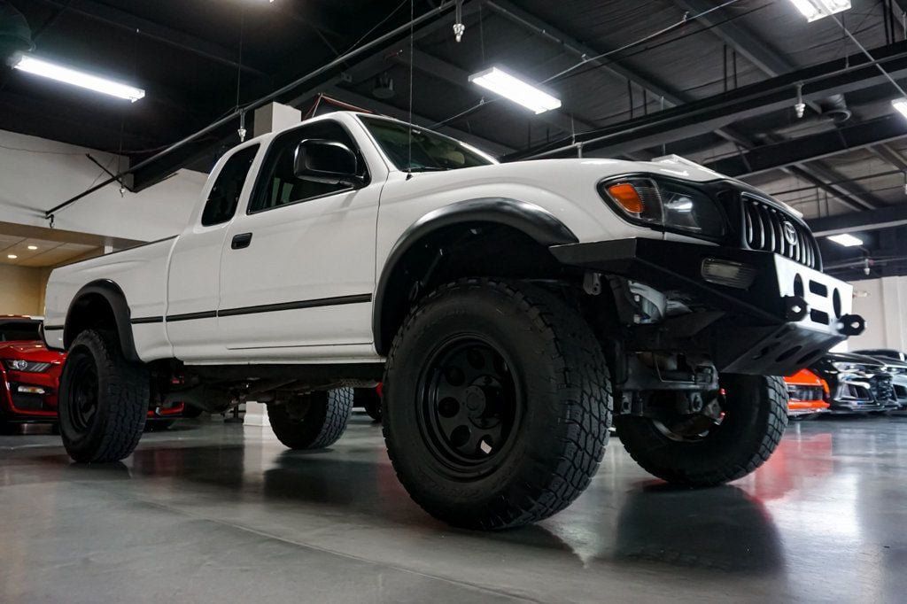 Used 2004 Toyota Tacoma 4x4 Xtracab V6 image 2