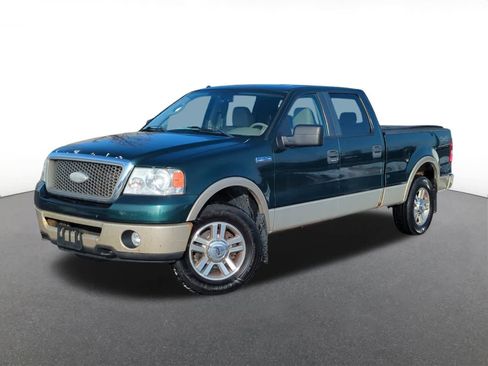 Used 2008 Ford F150 image 1