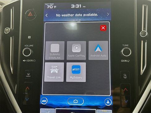 Used 2023 Subaru WRX Premium image 19