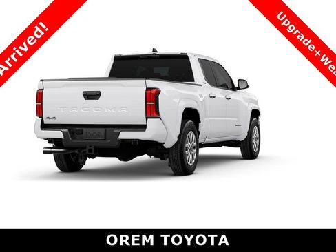 New 2026 Toyota Tacoma SR5 image 23