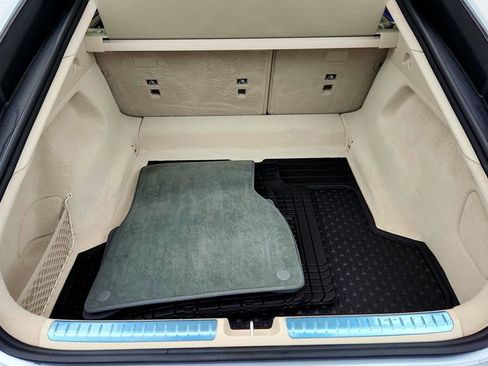 Used 2023 Mercedes-Benz EQS 580 4MATIC Sedan image 22