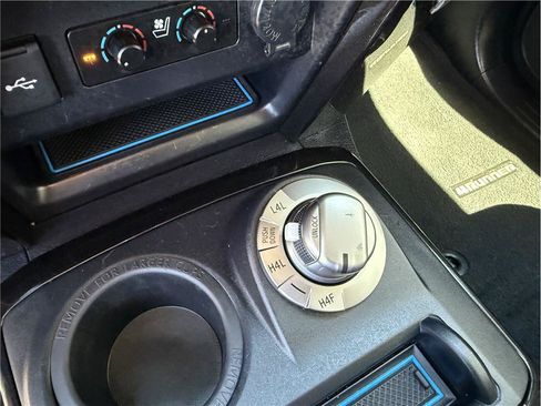 Used 2020 Toyota 4Runner Nightshade AWD/4WD image 38