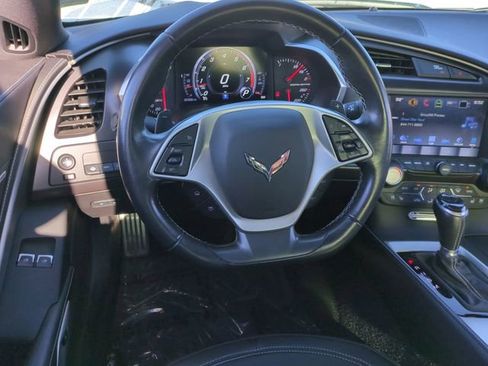 Used 2019 Chevrolet Corvette Grand Sport image 17