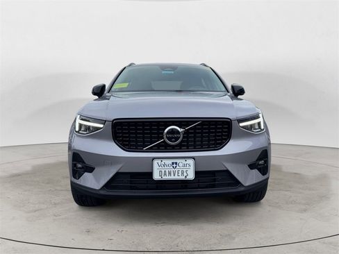 New 2026 Volvo XC40 B5 Plus w/ Protection Package Premier image 25