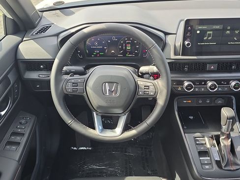 New 2026 Honda CR-V Sport-L image 30