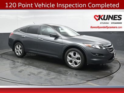 Used 2011 Honda Crosstour EX-L