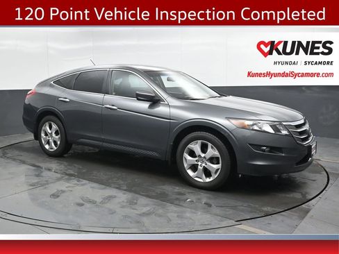 Used 2011 Honda Crosstour EX-L image 1