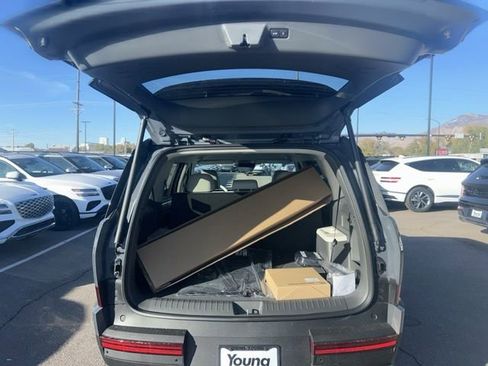 New 2026 Hyundai Santa Fe SE image 15