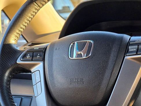 Used 2012 Honda Odyssey EX-L image 13