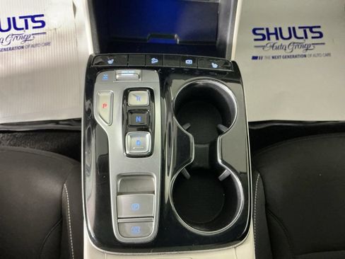 Used 2022 Hyundai Tucson SEL AWD/4WD image 31