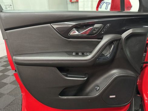 Used 2020 Chevrolet Blazer RS image 17