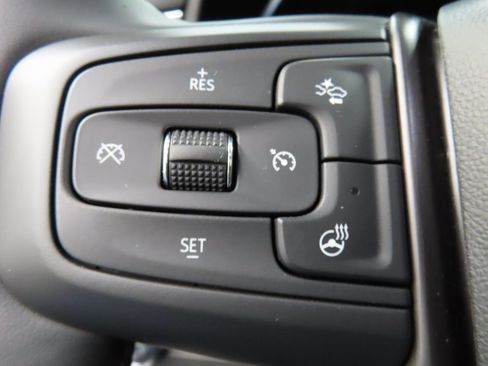 Used 2024 GMC Yukon AT4 image 53