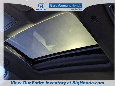 Certified 2026 Honda CR-V Sport-L image 26