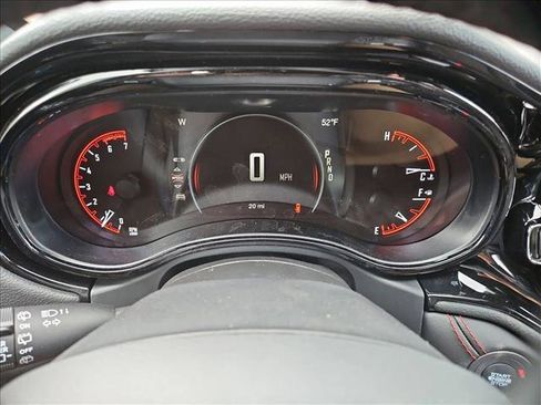 New 2026 Dodge Durango GT AWD/4WD image 11