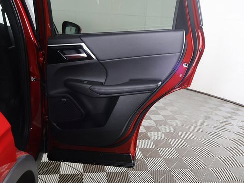 New 2026 Mitsubishi Outlander SE image 26