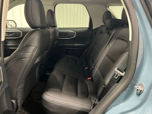 Used 2022 Ford Bronco Sport Outer Banks image 6