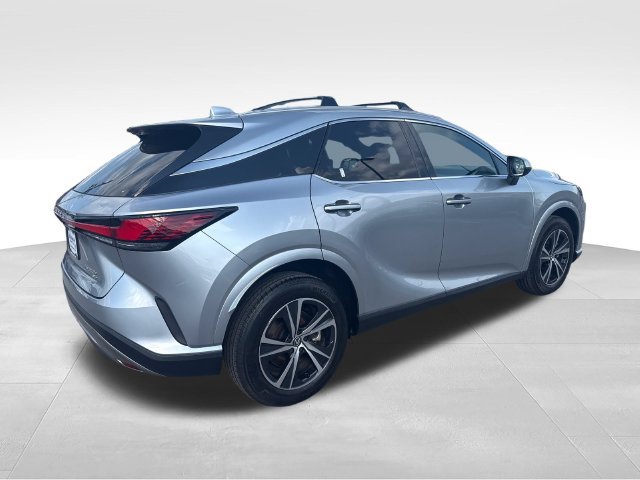 Used 2023 Lexus RX 350h w/ Accessory Package (2T) AWD/4WD image 5