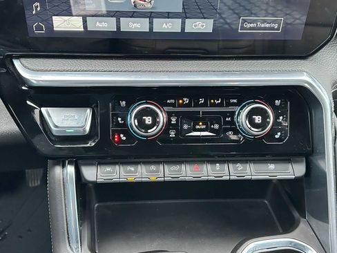 Used 2023 GMC Sierra 1500 Denali w/ Technology Package image 28