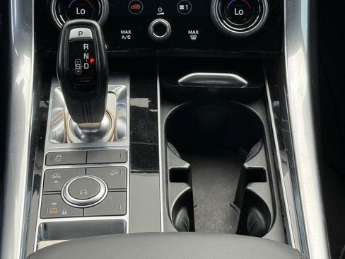 Used 2018 Land Rover Range Rover Sport HSE Dynamic AWD/4WD image 26