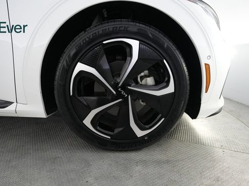 Used 2023 Kia EV6 GT-Line AWD/4WD image 20