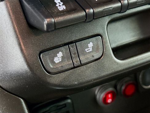 Used 2021 Chevrolet Colorado ZR2 w/ ZR2 Midnight Special Edition image 20