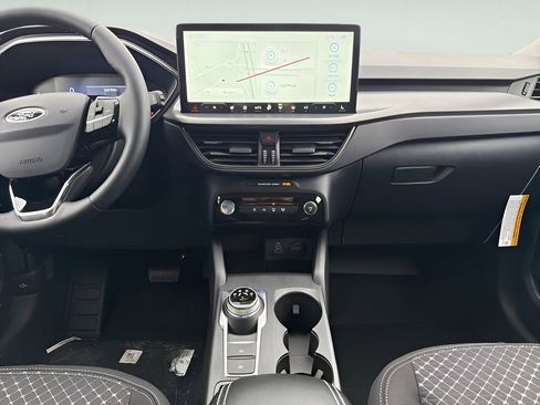 New 2026 Ford Escape Active w/ Tech Pack #1 image 16